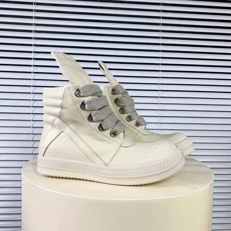 Rick Owens Shoe 